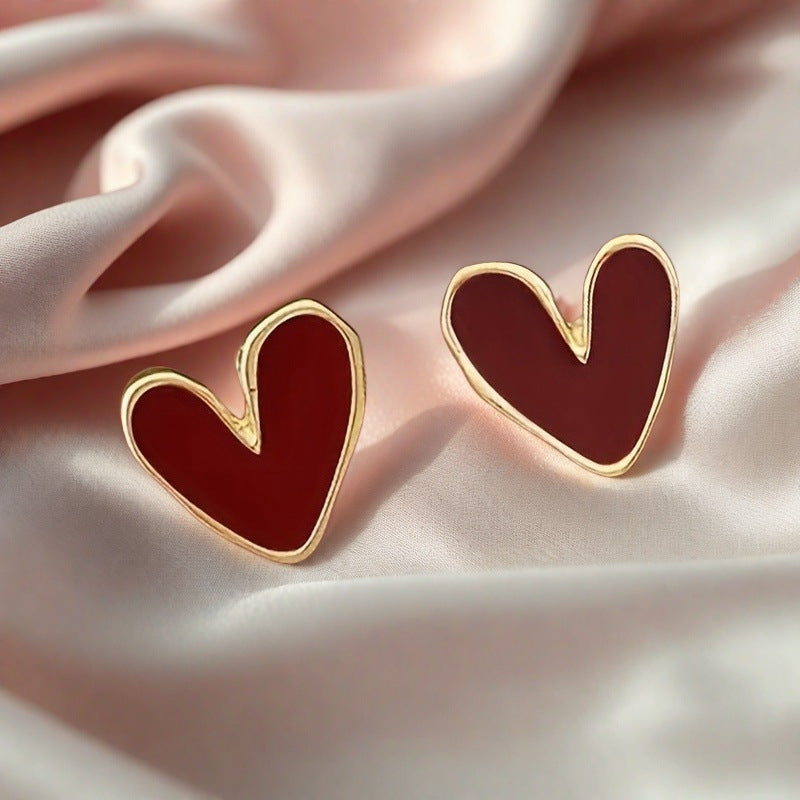 Romantic Earring for Special Moments