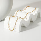 Elegant Pearl Chain for Every Occasion