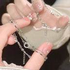 Beautiful Bracelet with Unique Style