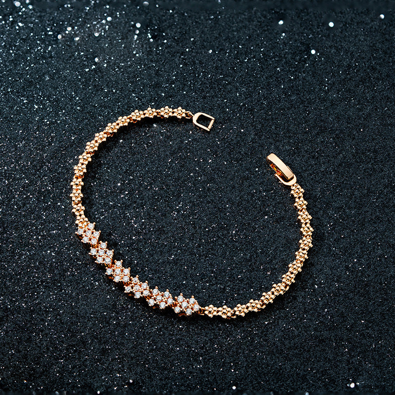 Beautiful Bracelet with Unique Style