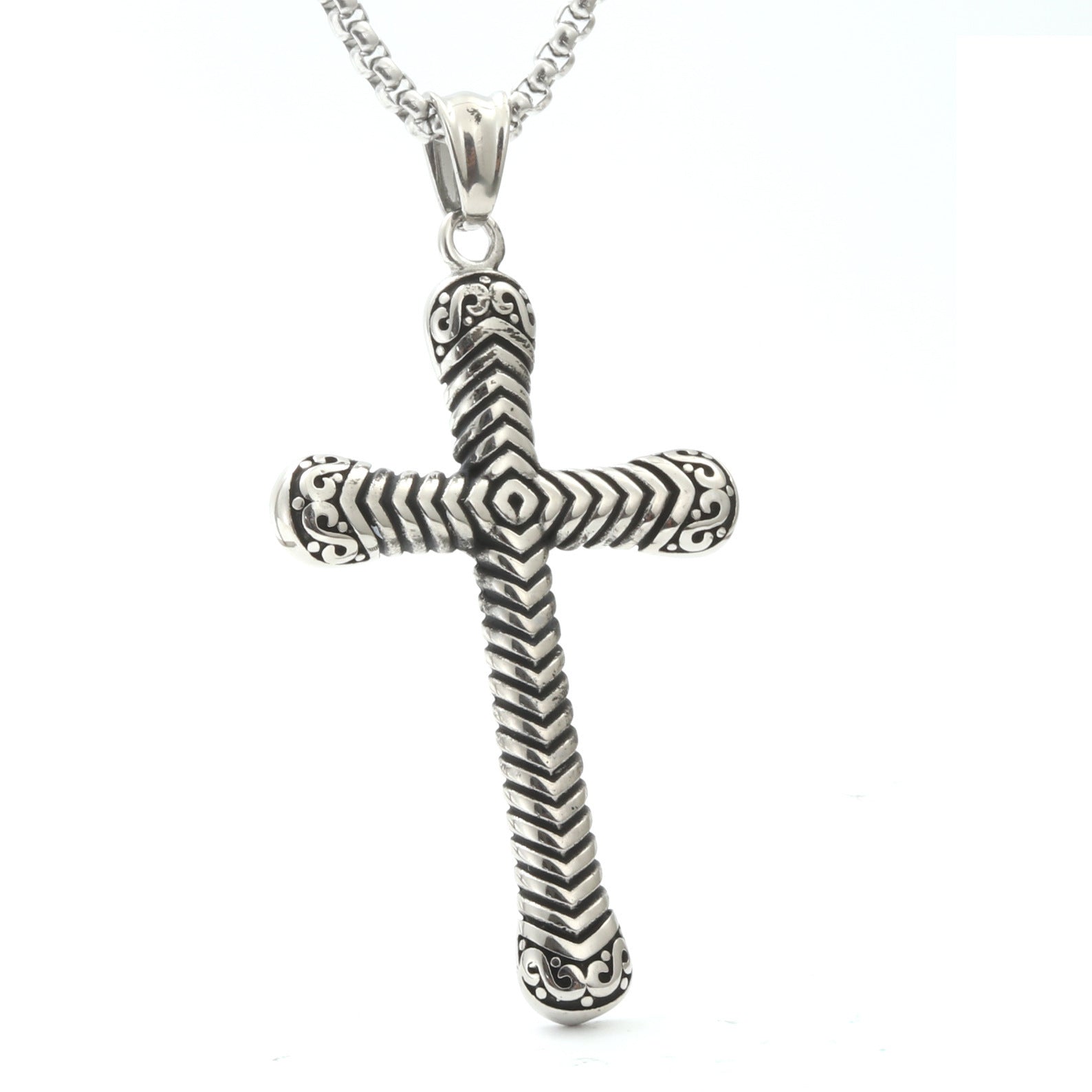 Charming Necklace for Any Occasion