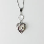 Delicate Artisan Necklace