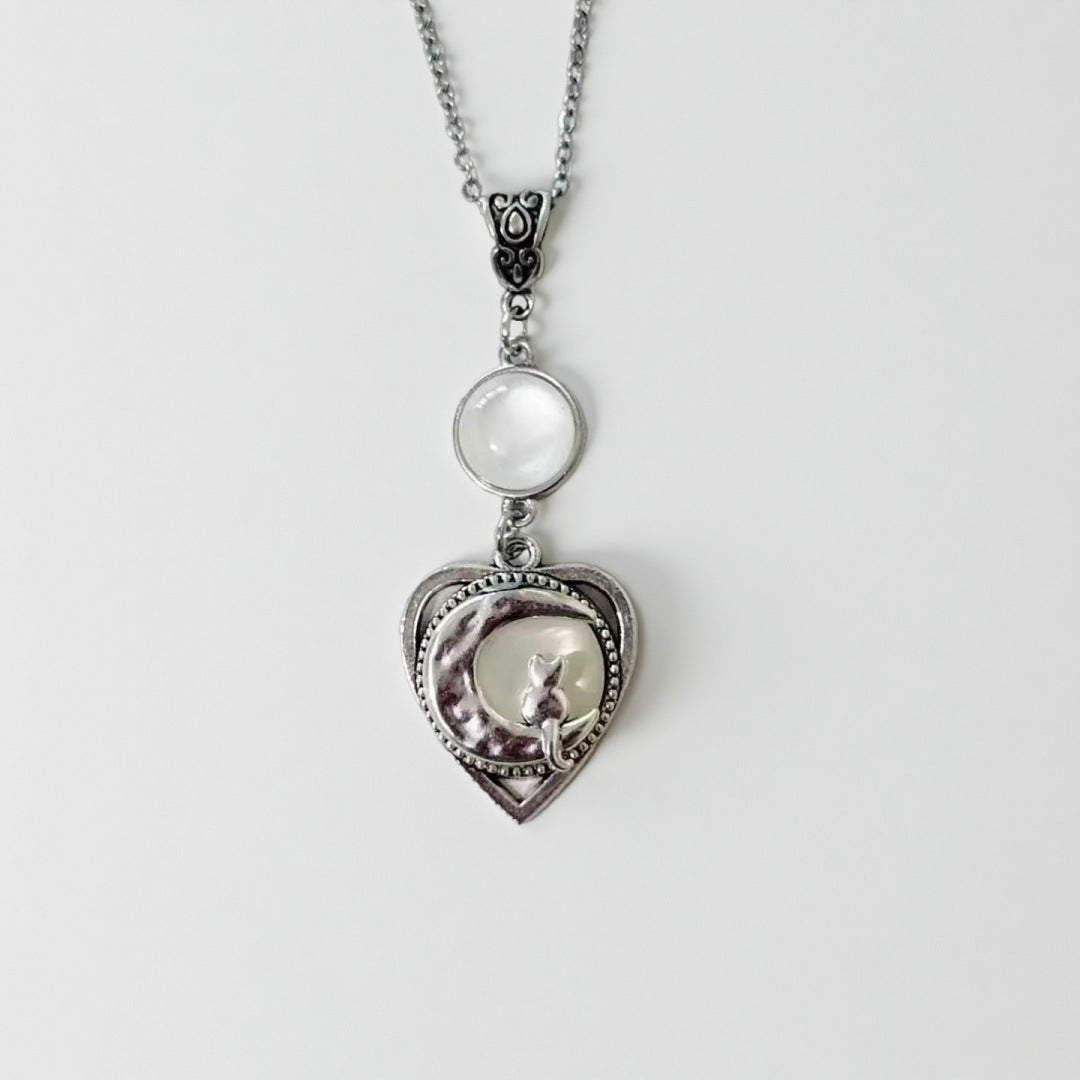 Delicate Artisan Necklace