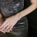 Vintage Handmade Bracelet