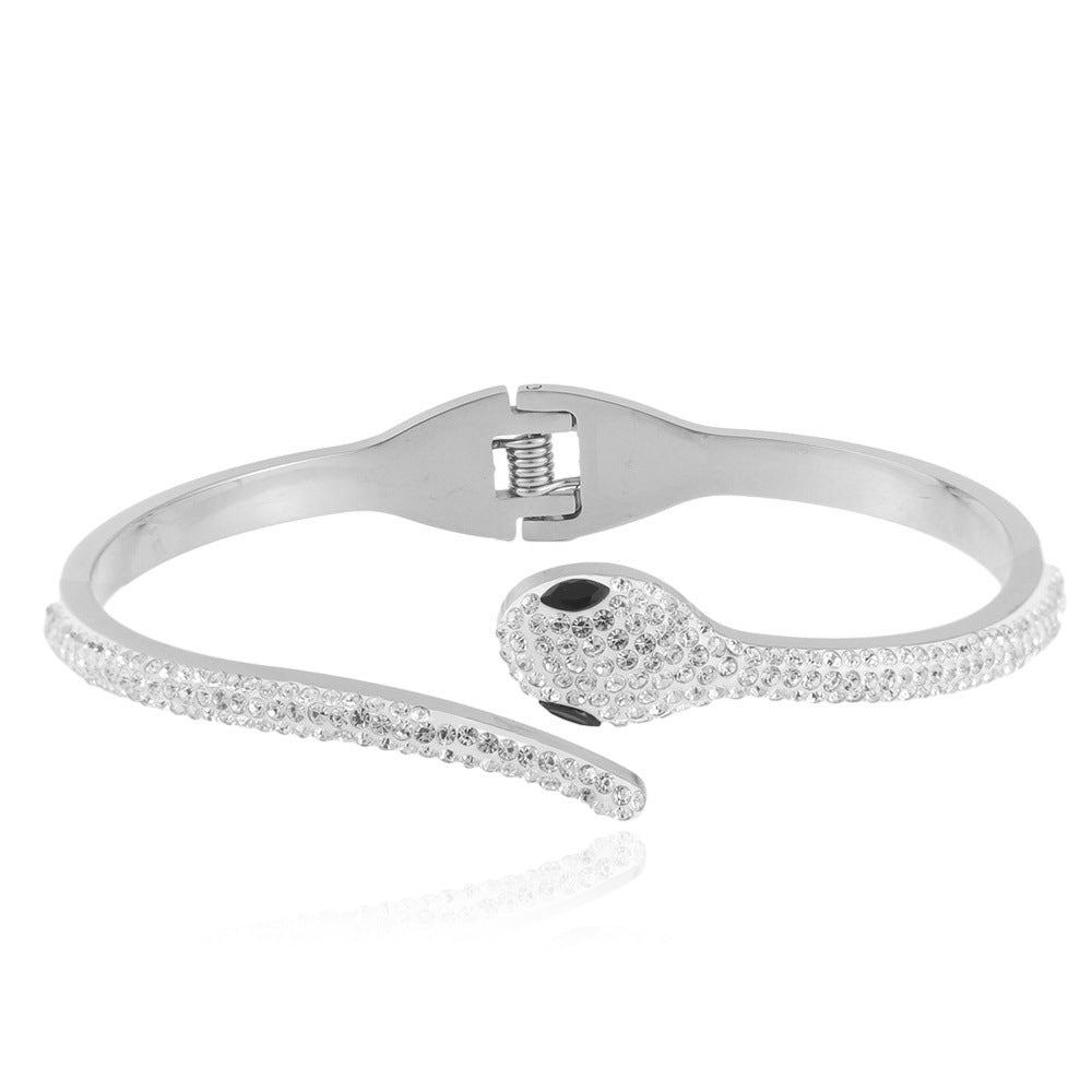 Classic Bracelet with Timeless Appeal