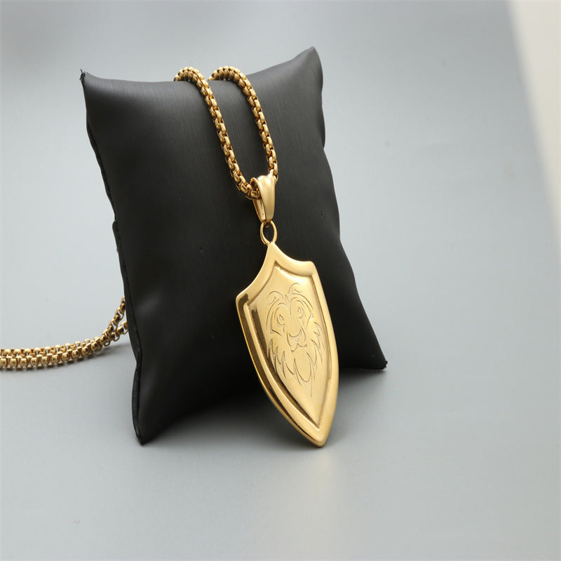 Romantic Necklace for Special Moments