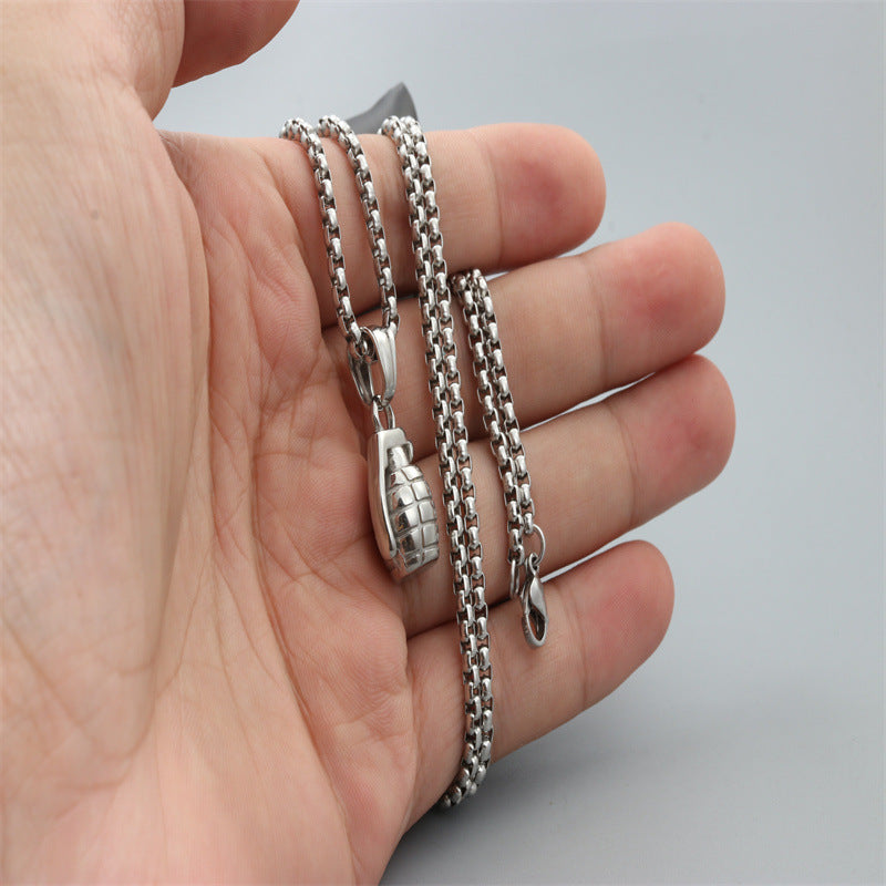 Charming Necklace for Any Occasion