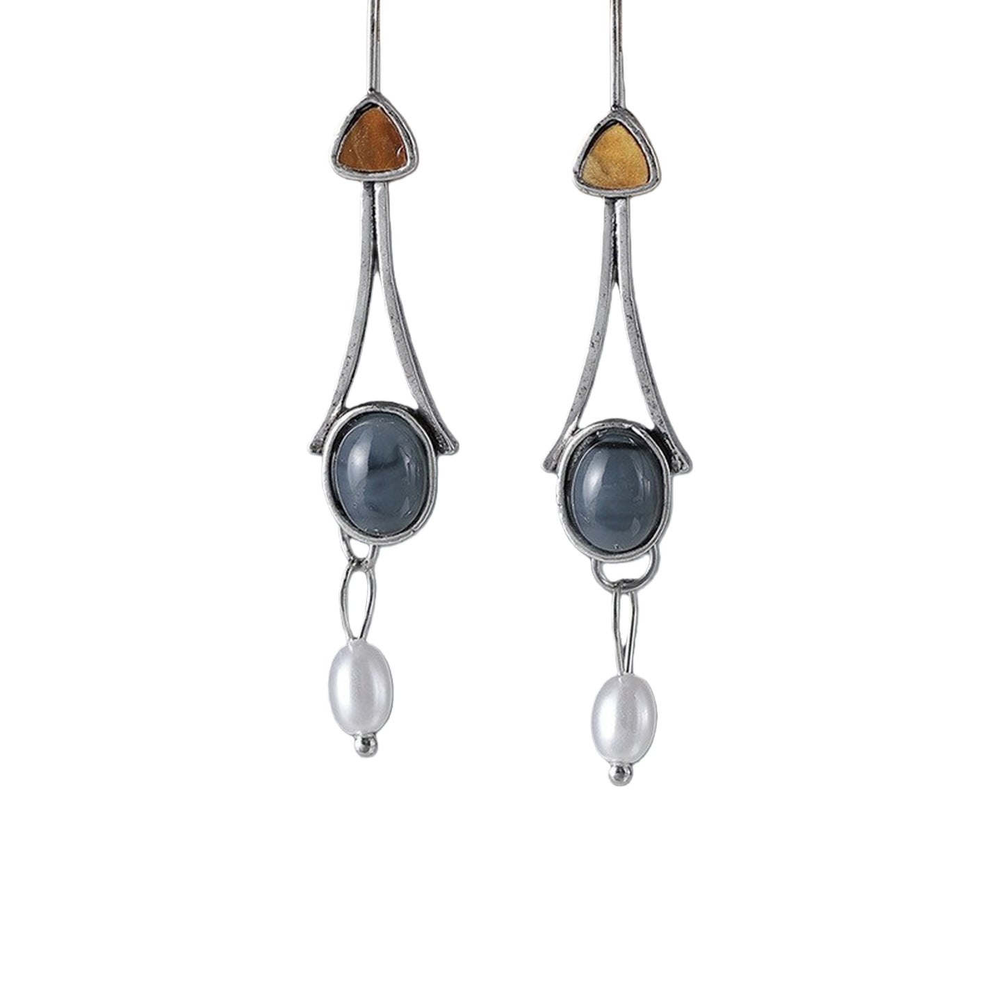 Charming Pearl Earring for Any Occasion
