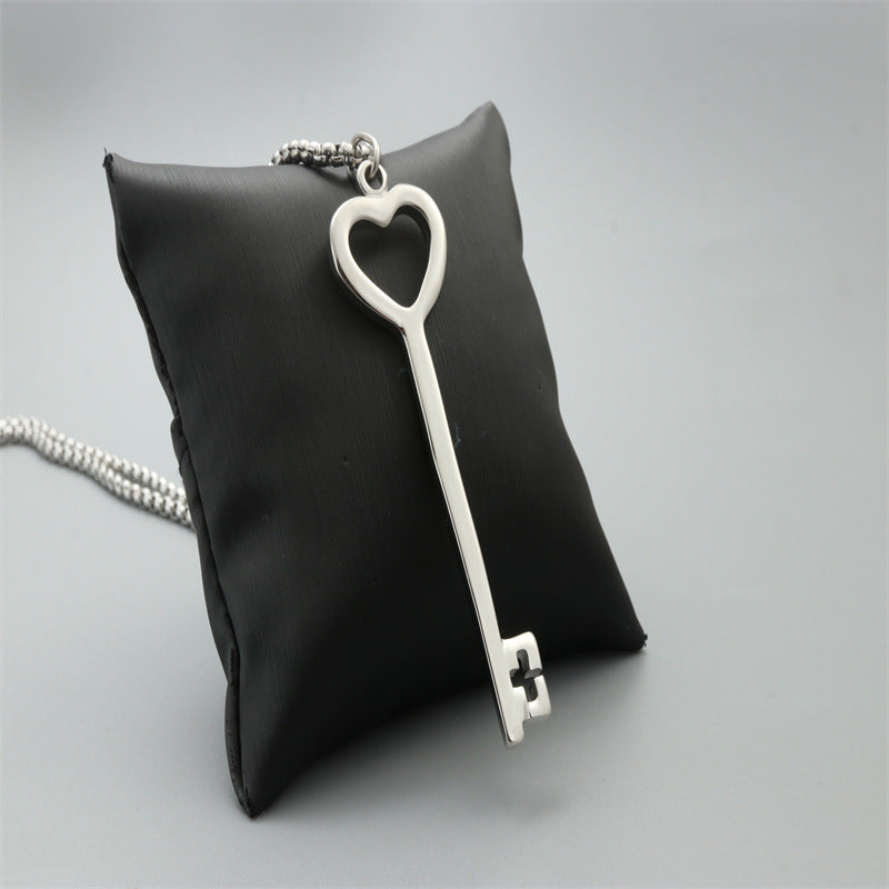 Charming Necklace for Any Occasion