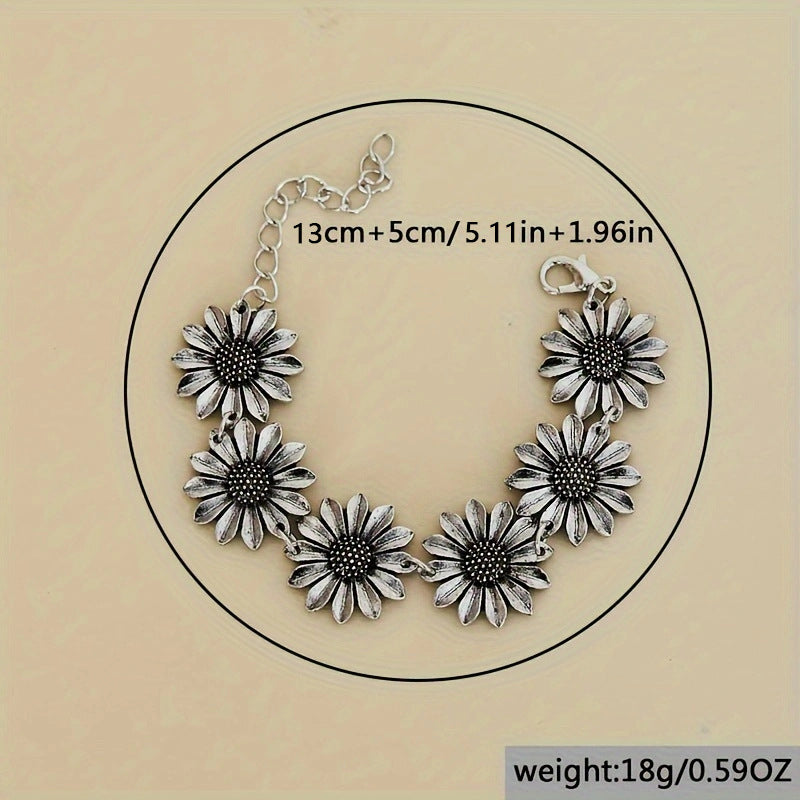 Delicate Artisan Bracelet