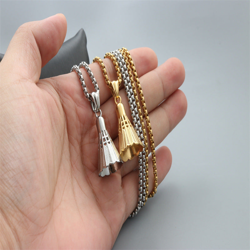 Classic Necklace with Timeless Appeal