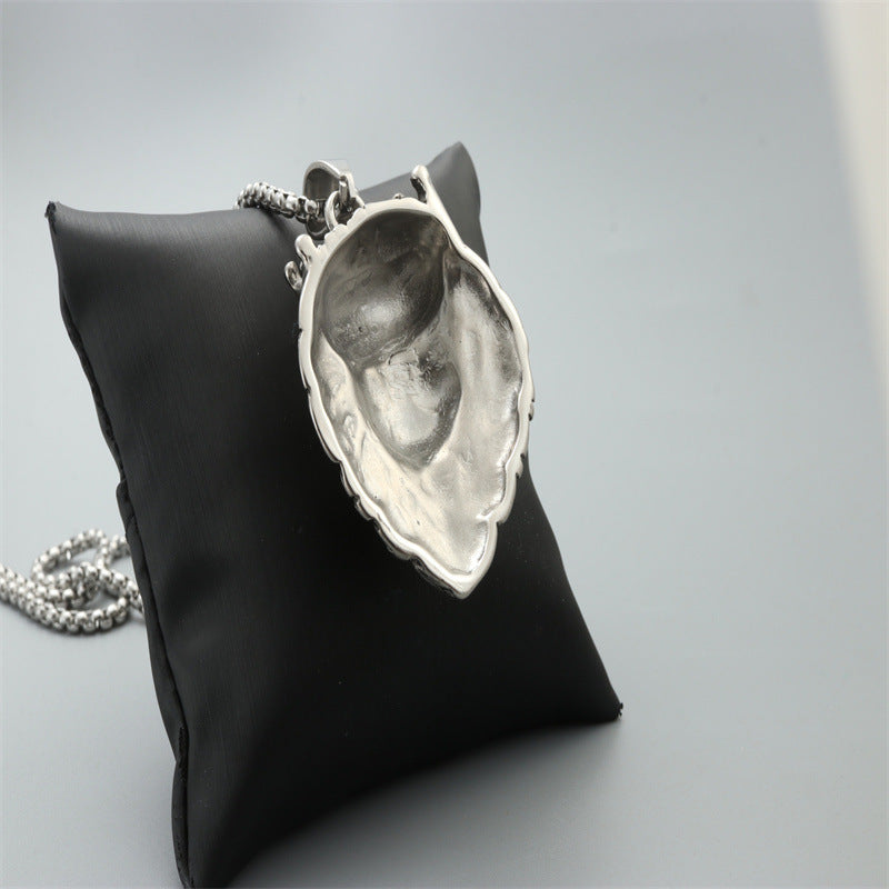 Romantic Necklace for Special Moments