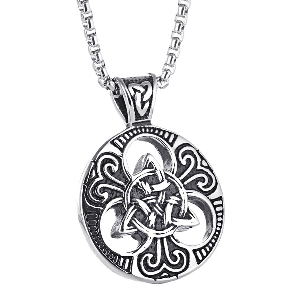 Beautiful Necklace with Unique Style