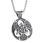 Beautiful Necklace with Unique Style