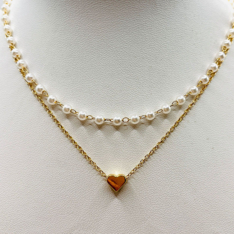 Elegant Pearl Necklace for Every Occasion