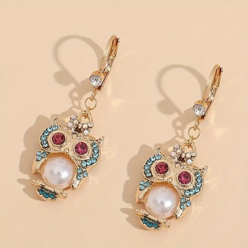 Elegant Pearl Earring for Every Occasion