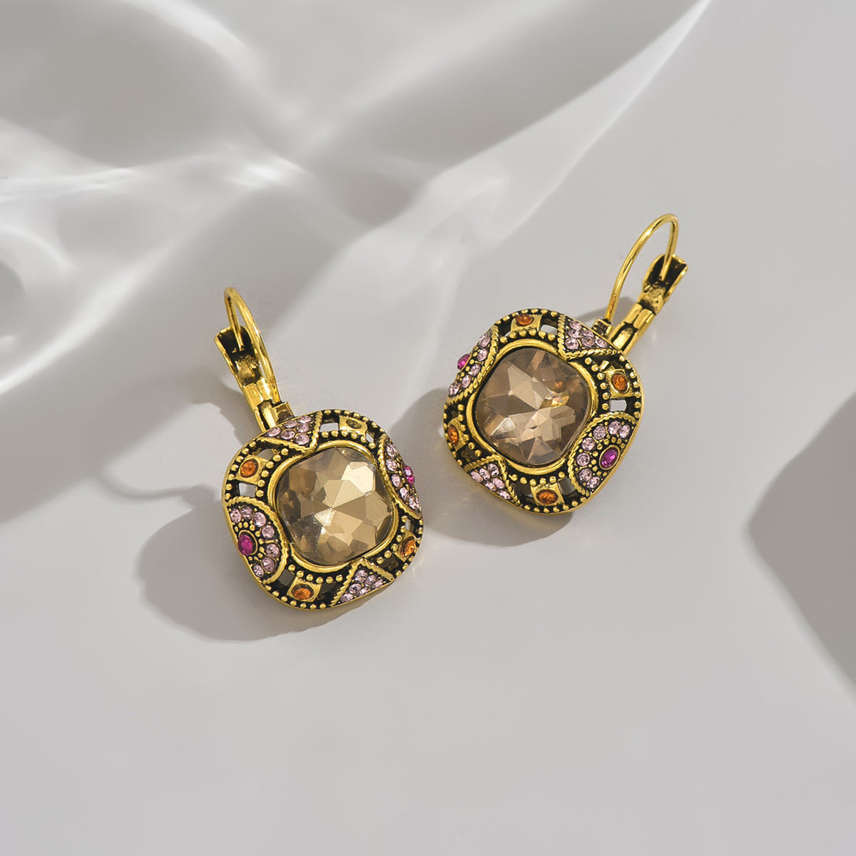 Beautiful Earring with Unique Style