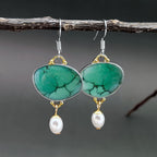 Elegant Pearl Earring for Every Occasion