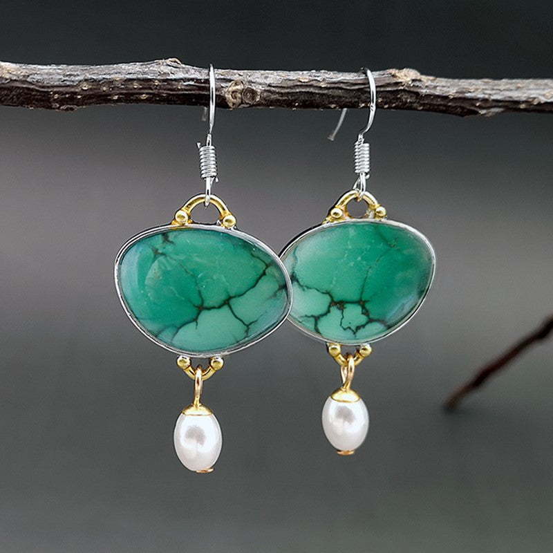 Elegant Pearl Earring for Every Occasion