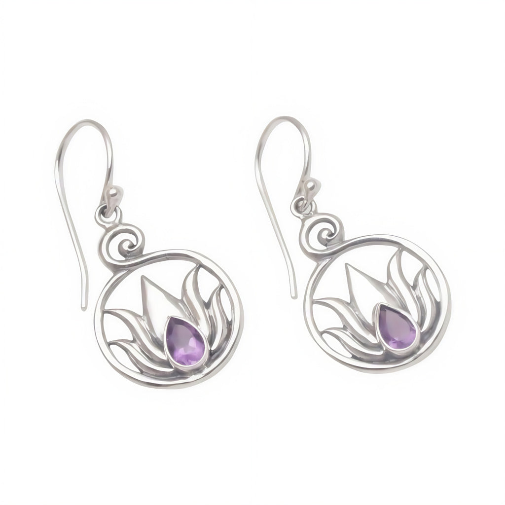 Classic Earring with Timeless Appeal