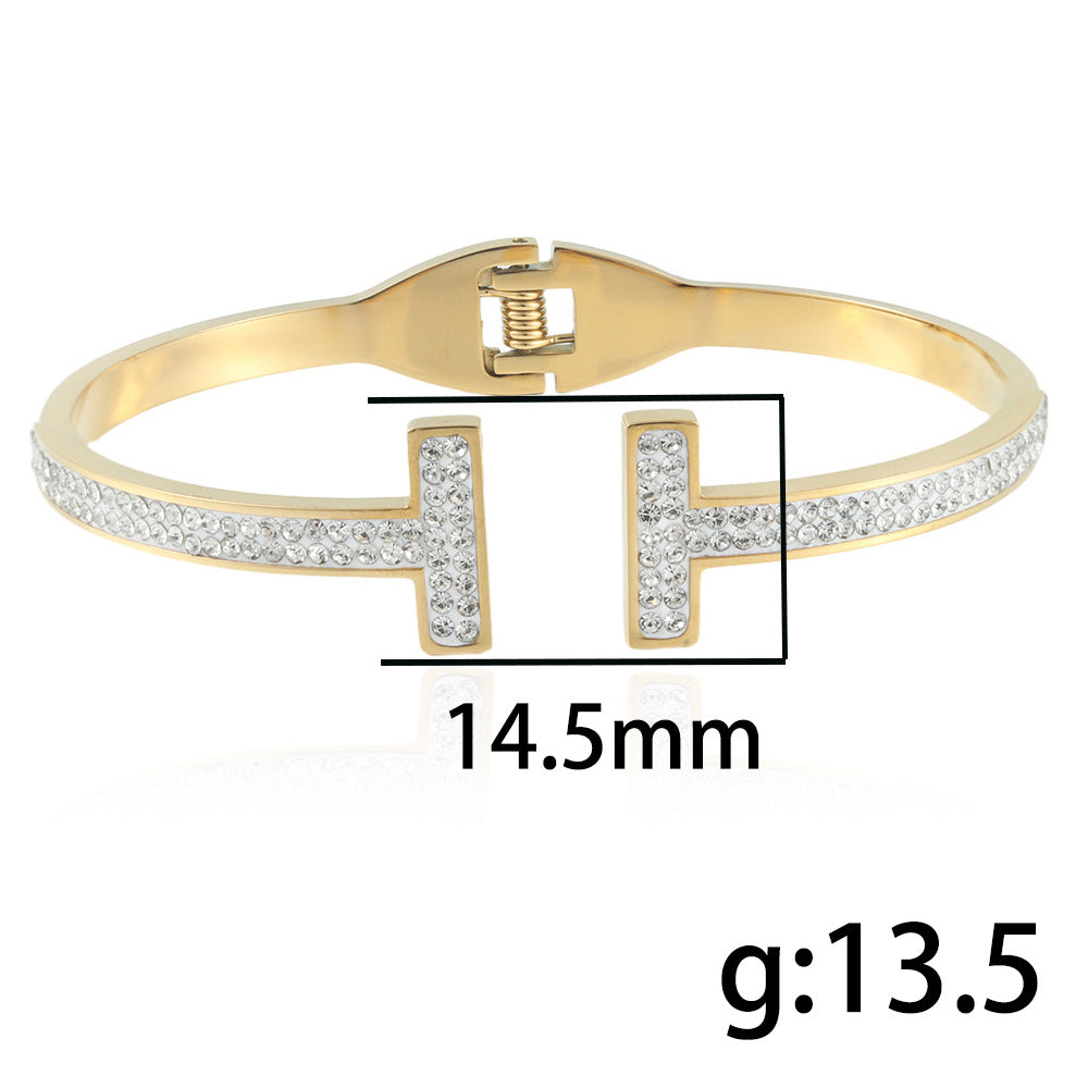 Classic Bracelet with Timeless Appeal