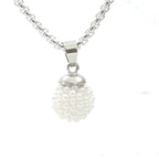 Classic Necklace with Timeless Appeal