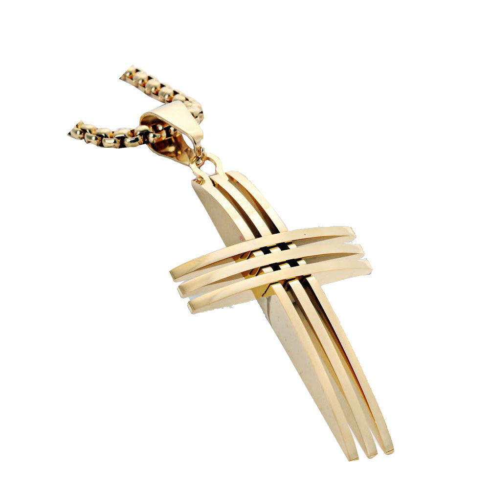 Beautiful Necklace with Unique Style