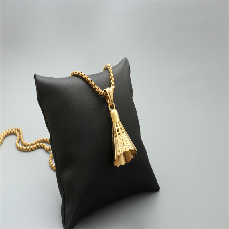 Classic Necklace with Timeless Appeal