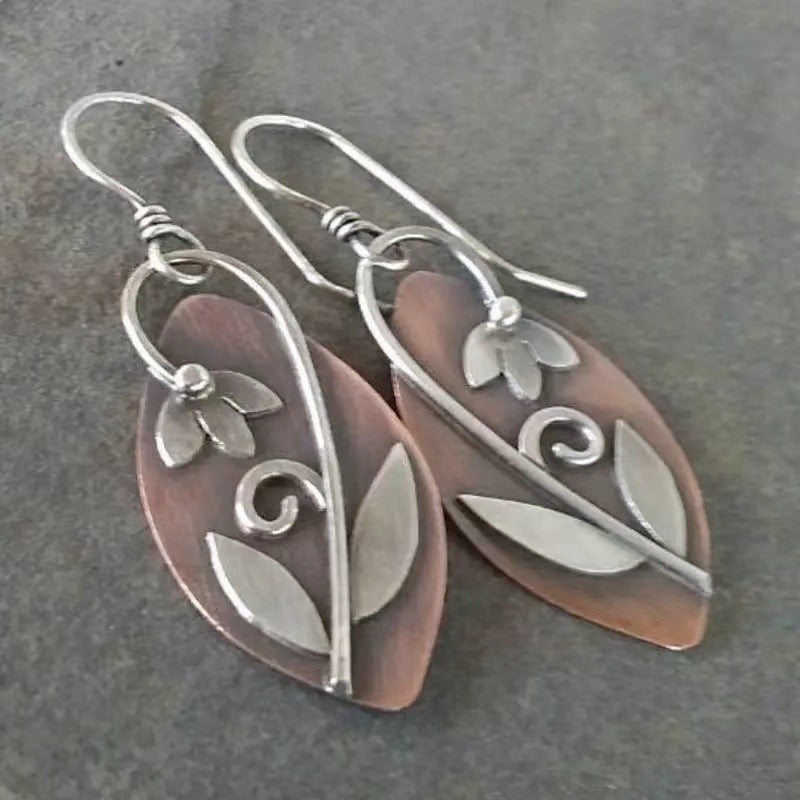 Classic Earring with Timeless Appeal