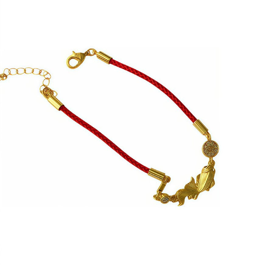 Beautiful Bracelet with Unique Style