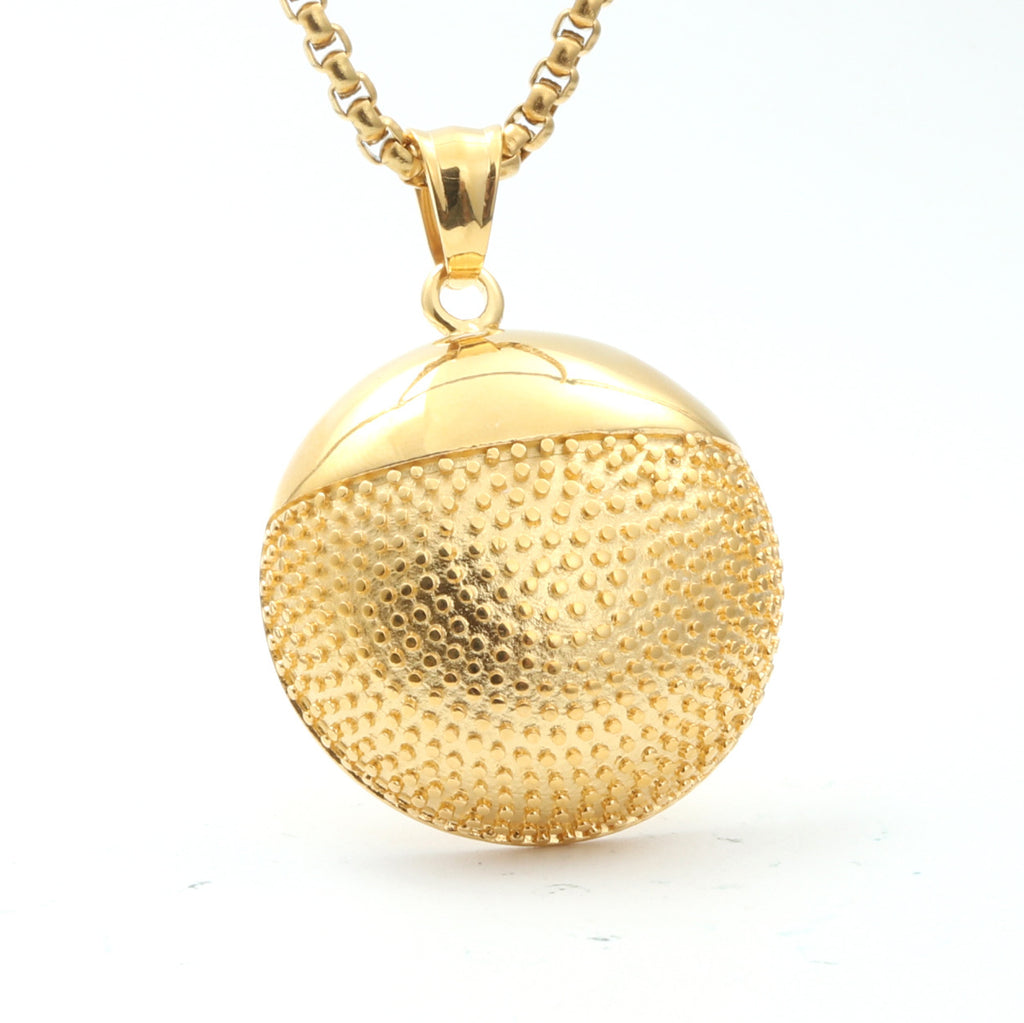 Romantic Necklace for Special Moments