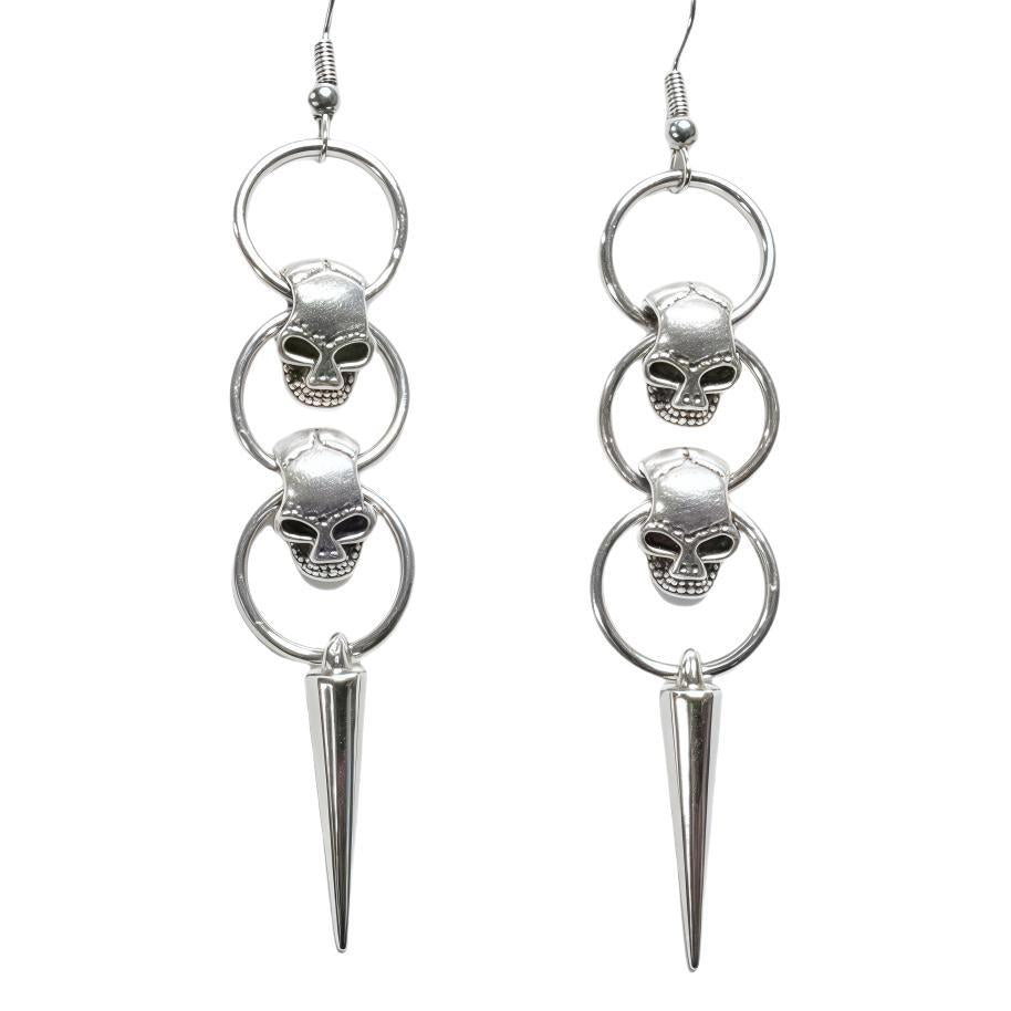 Charming Earring for Any Occasion