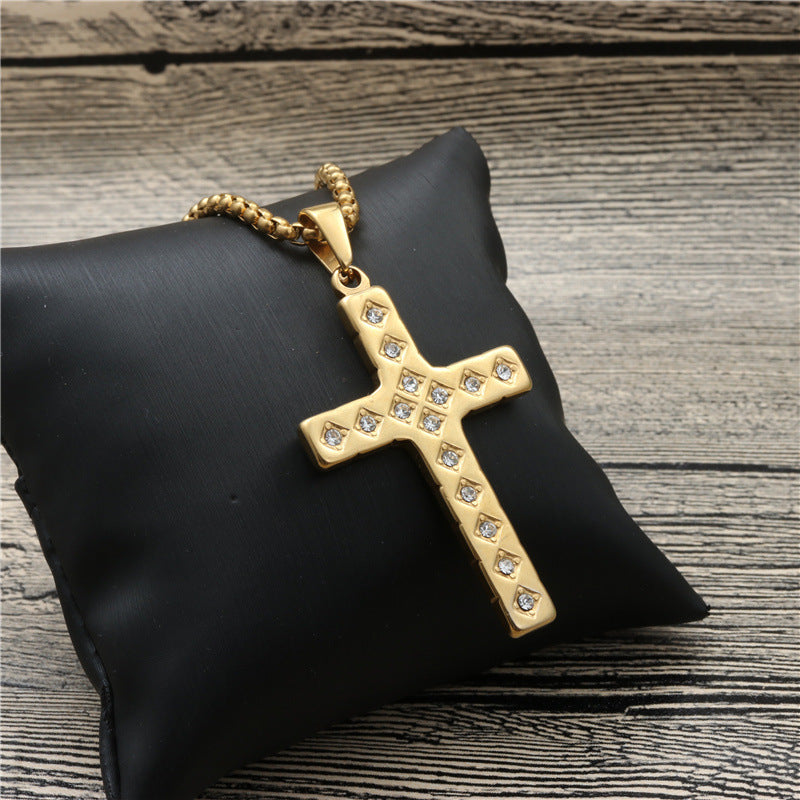 Romantic Necklace for Special Moments