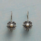 Elegant Silver Earring for Every Occasion