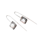 Vintage Handmade Pearl Earring