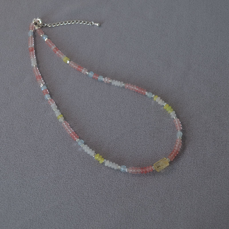 Beautiful Bracelet with Unique Style