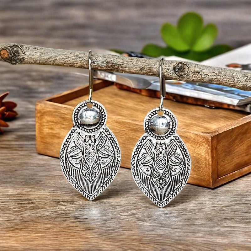 Delicate Artisan Piece