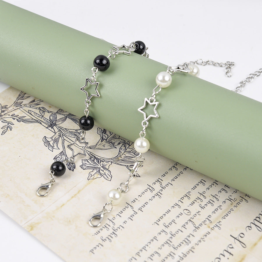 Elegant Pearl Bracelet for Every Occasion