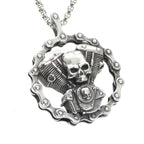 Beautiful Necklace with Unique Style