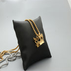 Vintage Handmade Necklace