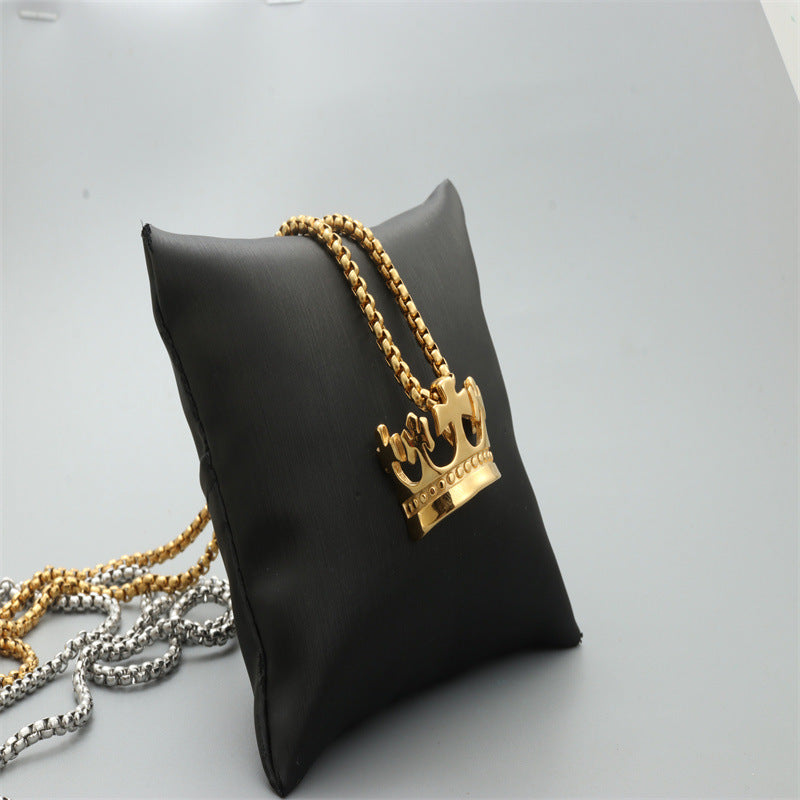 Vintage Handmade Necklace