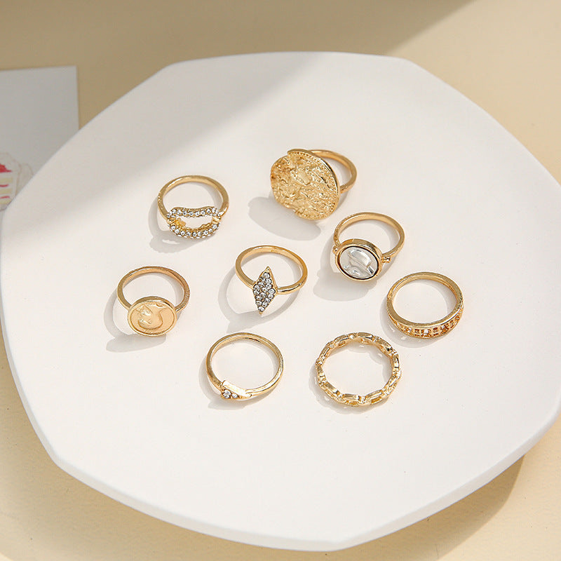 Beautiful Chain with Unique Style