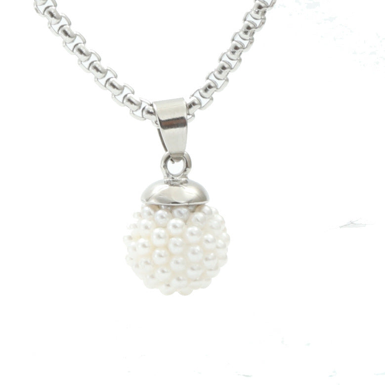 Classic Necklace with Timeless Appeal