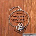 Classic Bracelet with Timeless Appeal