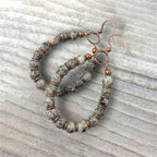 Stunning Earring for Daily Wear