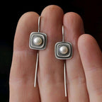 Charming Pearl Earring for Any Occasion