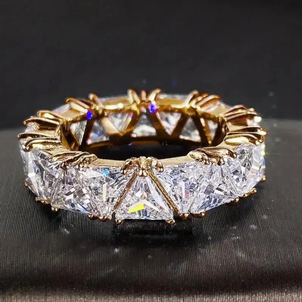 Classic Ring with Timeless Appeal