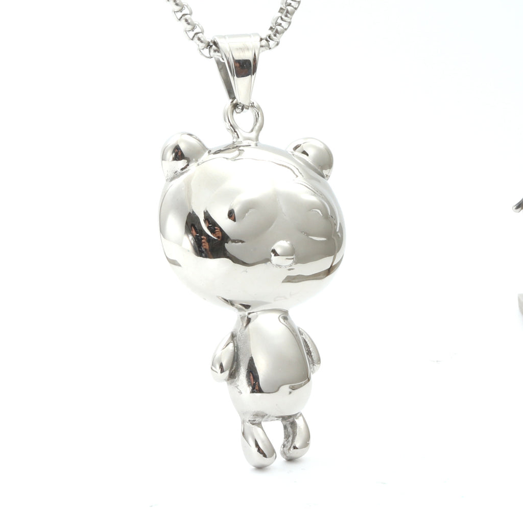 Charming Necklace for Any Occasion