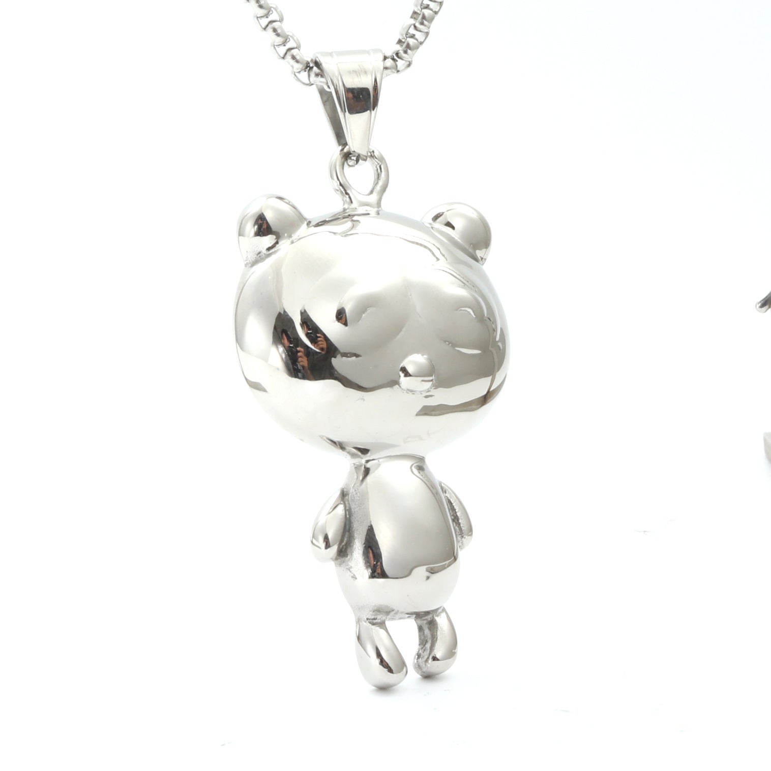 Charming Necklace for Any Occasion