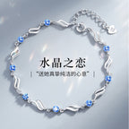 Beautiful Bracelet with Unique Style